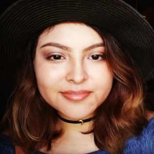 Meet your Posher, Marisol